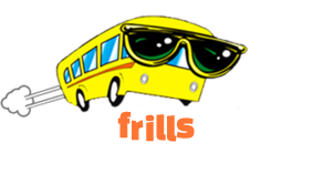 Logo Nofrills excursions