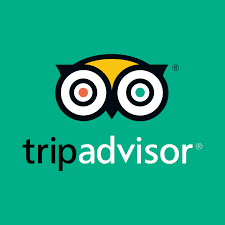 Logo of Trip Advisor