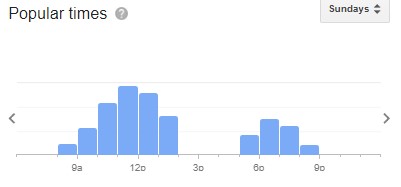 alcudia market sunday