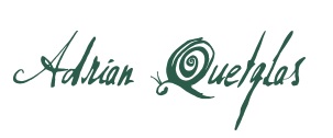 logo of Adrian Quetglas Restaurant