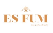 Es Fum restaurant logo