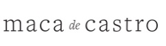 Maca de Castro logo