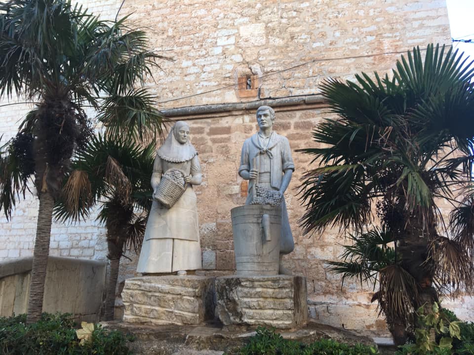Binissalem Mallorca Travel Quiz Answer