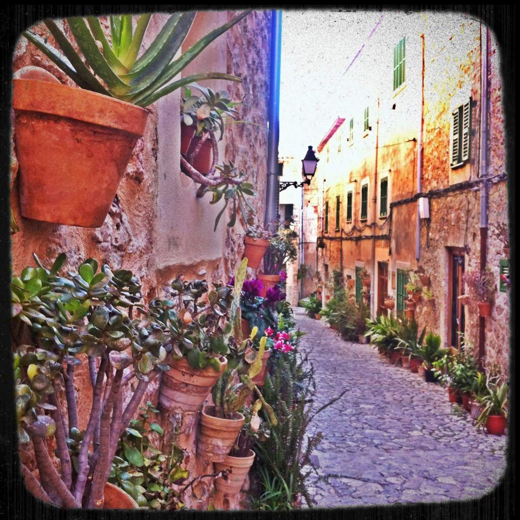 mallorca travel quiz