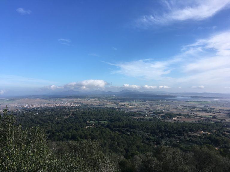 ermita bonany mallorca