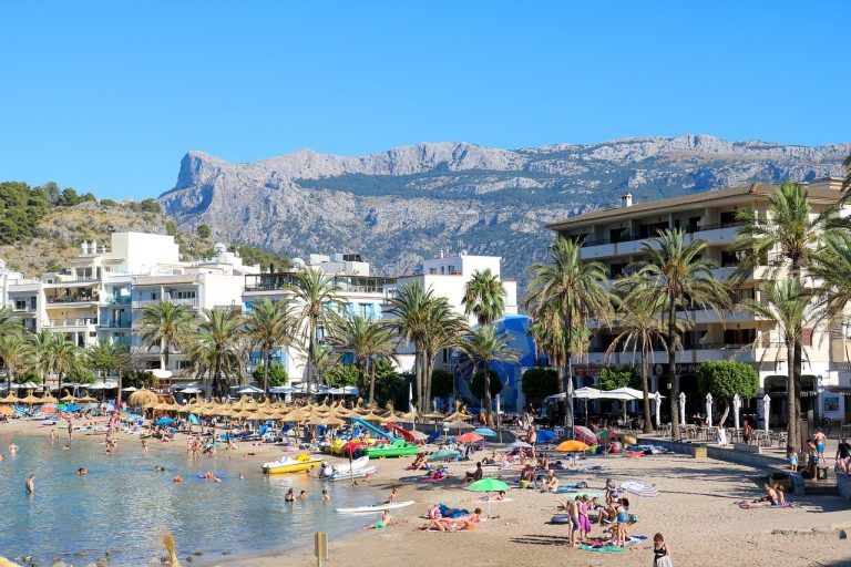 Port de Soller