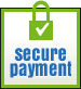 Secure Payment Logo